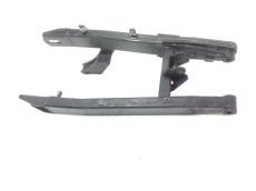 Bras oscillant complet