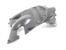 Passage de roue complet