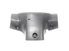 Habillage arriere du guidon