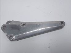 Platine avant gauche