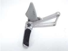 Platine avant droite complete