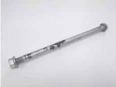 Axe de bras oscillant