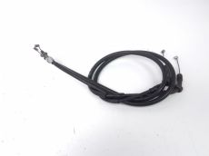 Cable d'accelerateur
