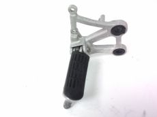 Platine avant droite complete