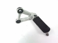 Platine avant gauche complete