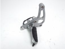 Platine avant droite complete