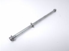 Axe de bras oscillant