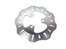 Disque frein arriere