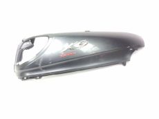 Carenage arriere droit