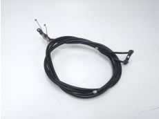Cable d'accelerateur