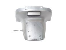 Support de plaque et eclairage