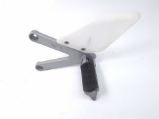 Platine avant gauche complete