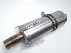 Silencieux 4t