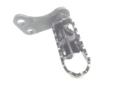 Platine avant droite complete