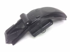 Passage de roue complet