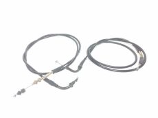 Cable d'accelerateur