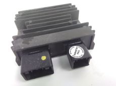 Regulateur de tension