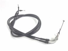 Cable d'accelerateur
