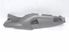 Carenage arriere gauche
