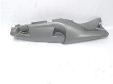 Carenage arriere droit