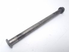 Axe de bras oscillant