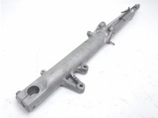 Tube de fourche droit