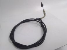 Cable d'accelerateur
