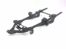 Boucle cadre arriere