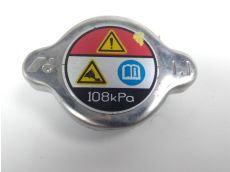 Bouchon de radiateur