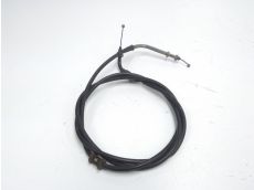 Cable d'accelerateur
