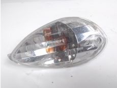 Clignotant arriere d