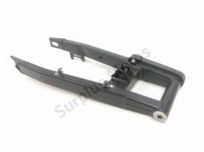 Bras oscillant complet