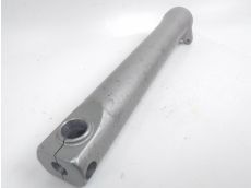 Fourreau fourche droit