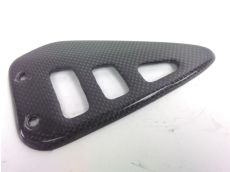 Habillage platine gauche