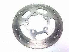 Disque frein arriere