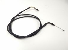 Cable d'accelerateur