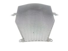 Grille de radiateur
