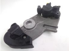 Etrier frein arriere