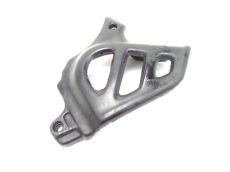 Couvercle pignon sortie boite