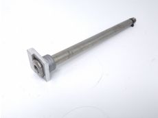 Axe de roue arriere