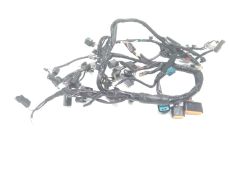 Faisceau electrique