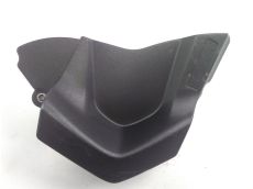 Couvercle pignon sortie boite