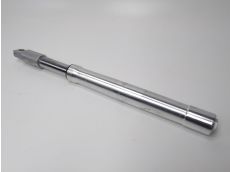 Tube de fourche droit