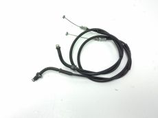 Cable d'accelerateur