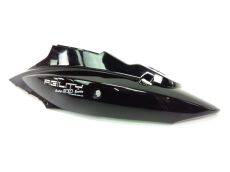 Carenage arriere gauche