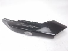 Carenage arriere gauche