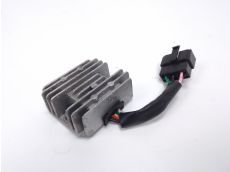 Regulateur de tension