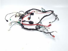 Faisceau electrique