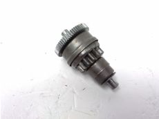 Roue libre de demarreur