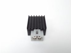 Regulateur de tension